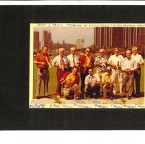 A2018.24.12 Photocopy of photograph album, scan 70