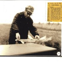 A2018.24.12 Photocopy of photograph album, scan 74