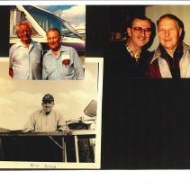 A2018.24.12 Photocopy of photograph album, scan 77