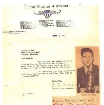 A2018.24.12 Photocopy of photograph album, scan 81