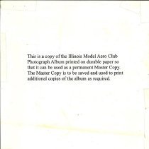 A2018.24.12 Photocopy of photograph album, scan 85