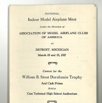 A2018.24.80 Program, cover