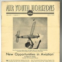 A2018.24.103 Newsletter, cover