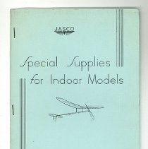 A2018.24.110 Catalog, front cover