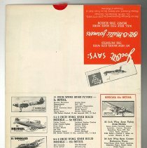 A2018.24.124 Flyer, back cover