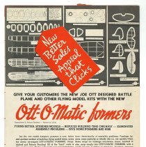 A2018.24.124 Flyer, front cover