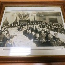 A2018.24.14 Framed photograph