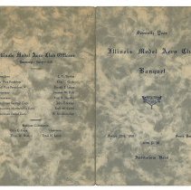 A2018.24.167 Program, front and back covers