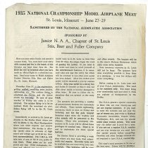 A2018.24.81 Flyer, front