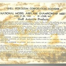 A2020.11.01 Souvenir card, back