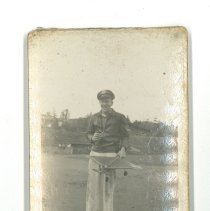 A2020.15.150 Photographic print, front (light glare)