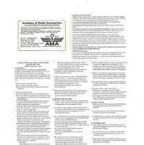 A2021.01.24 Membership card, back