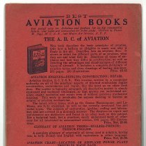 A2021.07.15 Catalog, back cover