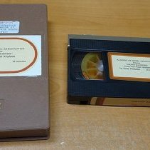 A2020.15.101 VHS tape