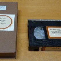 A2020.15.102 VHS tape