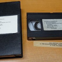 A2020.15.104 VHS tape