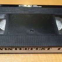 A2020.15.126 VHS tape