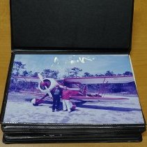 A2020.15.321 Photograph album, page 1