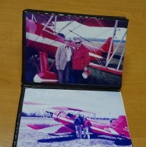 A2020.15.321 Photograph album, page 2