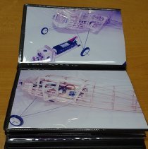 A2020.15.321 Photograph album, page 5