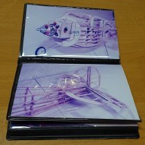 A2020.15.321 Photograph album, page 6