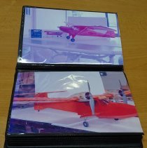 A2020.15.321 Photograph album, page 7