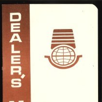 A2004.66.02 Manual cover