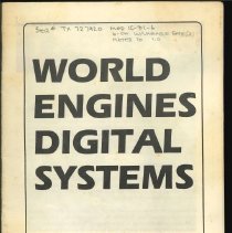 A2004.66.03 Manual cover