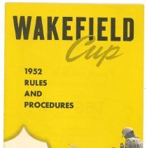 A2005.31.02 Booklet, front cover