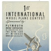 A2017.09.03 Program cover, front