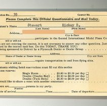 A2017.09.08 Postcard, identification, scan, redacted