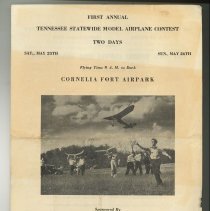 A2017.09.11 Program, front