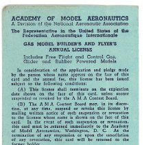 A2017.09.16 Membership card, back