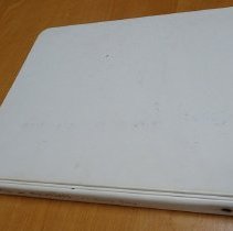 A2020.10.24 Photograph album, cover