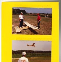 A2020.15.390 Collage, front