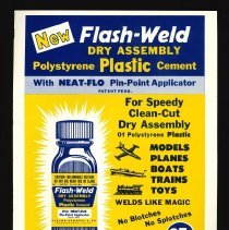 A2006.45.17 Handbill