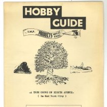 A2017.09.22 Catalog, cover