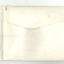 A2018.14.02a Envelope, back