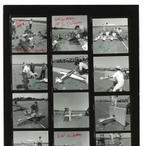 A2021.01.70 Contact sheet