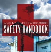 A2022.01.02 AMA Safety Handbook, cover