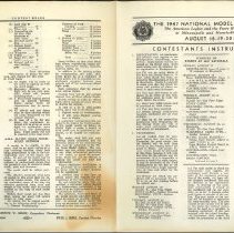 A2017.20.107 Instructions, front and back covers