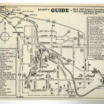 A2017.20.108 Map/letter, side 1