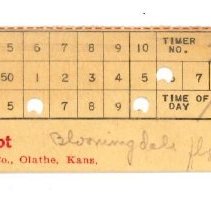 A2017.20.118 Receipt