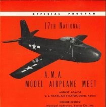 A2017.20.131 Program, cover