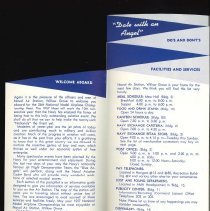 A2017.20.158 Brochure, scan 2