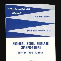 A2017.20.158 Brochure, scan 1