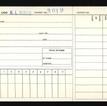 A2017.20.196 Scorecard