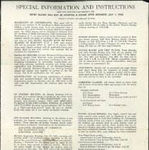 A2017.20.197 Instructions, scan 1