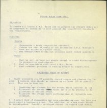 A2017.20.211 Bulletin, front