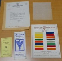 A2017.20.36a-e Documents